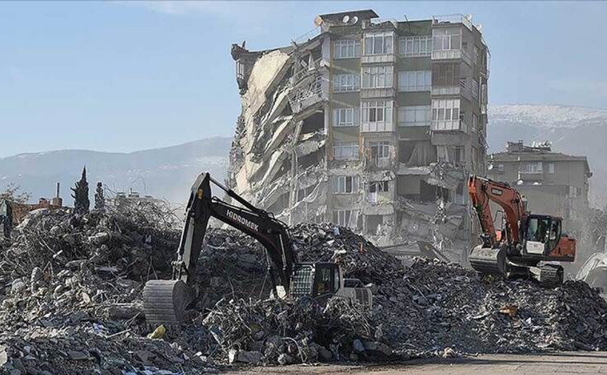 Uzmanı sıraladı: İşte Marmara depreminde en riskli yerler!