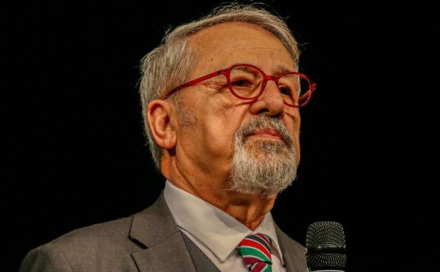 Naci Görür'den korkutan deprem açıklaması! Tek tek uyardı
