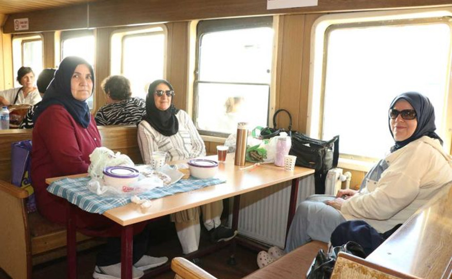 Büyükşehir’den Hayatın İçindeyim’ projesi