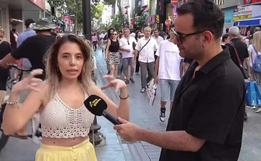 AKP'den 'Dilruba Kayserilioğlu' açıklaması