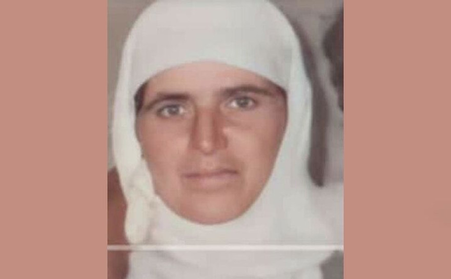 Sebiha Basut vefat etti