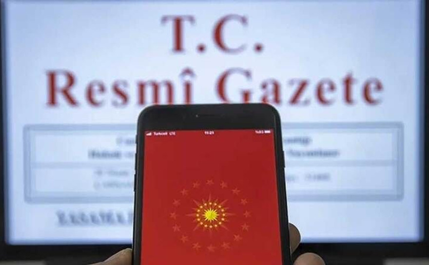 'Enflasyon düzeltmesine' ilişkin düzenleme Resmi Gazete'de