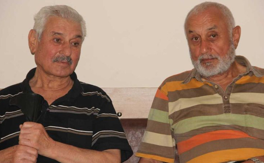 Kocaeli Büyükşehir adayının acı günü