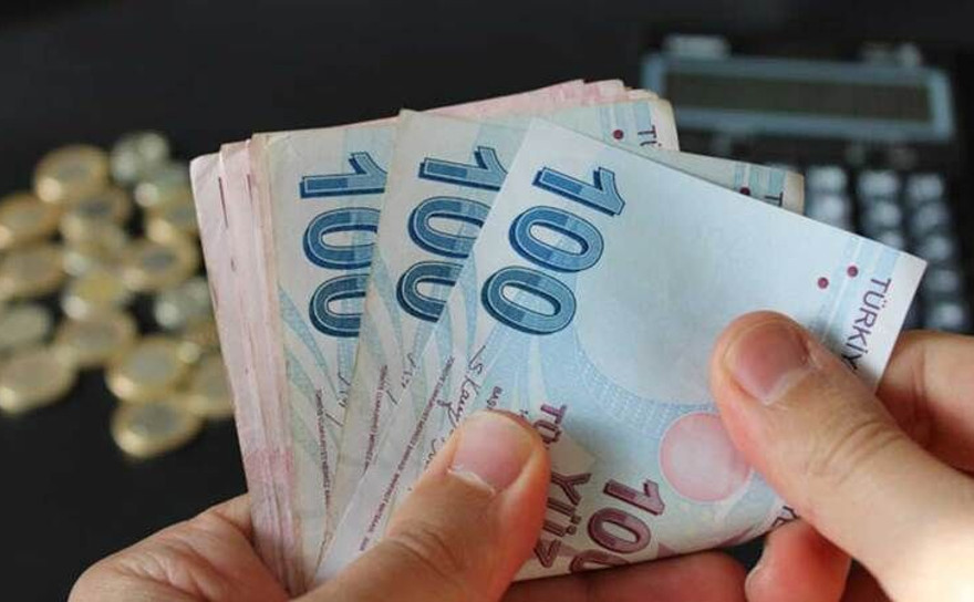 Vergi dairesi başkanlıkları ve defterdarlıklar kapatıldı