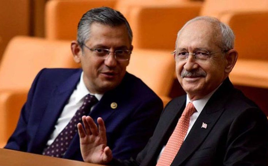 Özel, Kılıçdaroğlu'nu ziyaret edecek