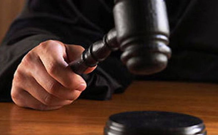 Adli yıl açılış töreni yapılacak