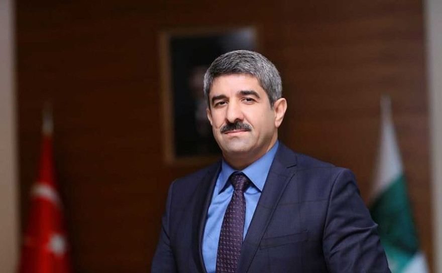 Bulut'tan Enflasyon düzeltmesi muafiyeti açıklaması