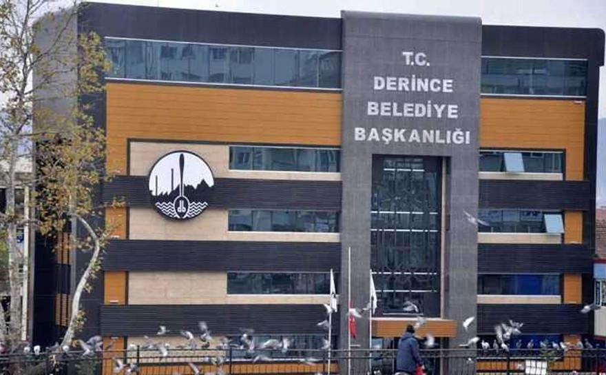 DER-MEK’te kayıtlar başladı