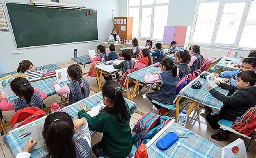 Milli Eğitim Bakanı Yusuf Tekin'den şube kaydı ve kayıt ücreti açıklaması