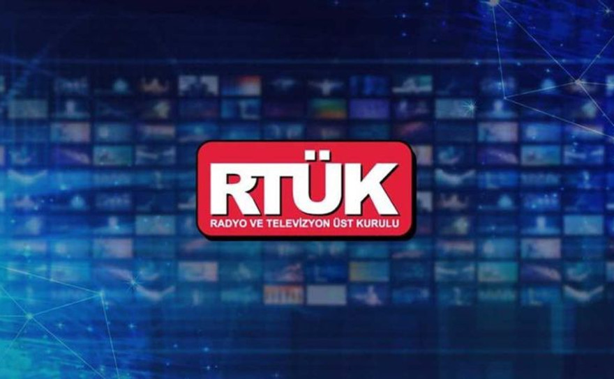 RTÜK Başkanı Ebubekir Şahin'den YouTube açıklaması