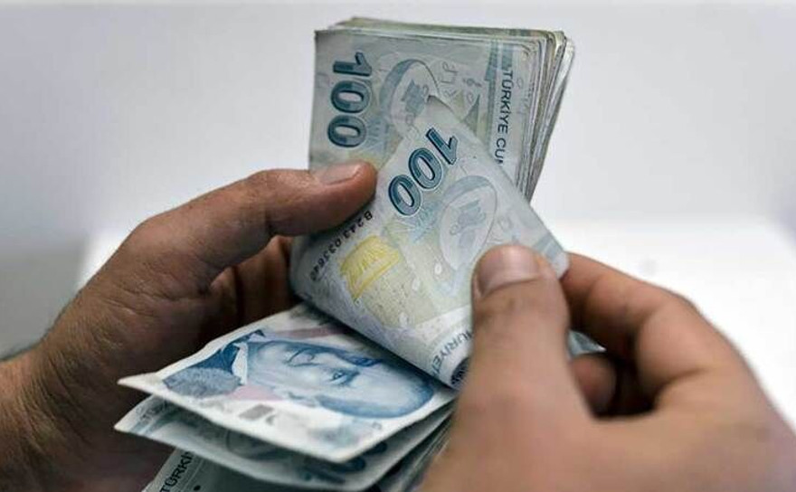 İkinci çeyrek büyüme rakamları açıklandı