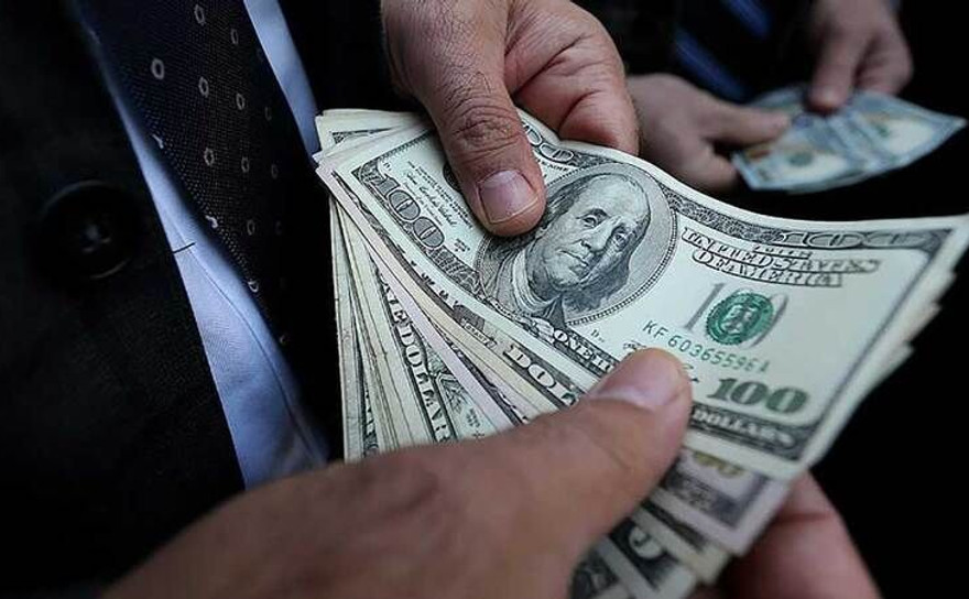 ABD'li dev banka tahminini değiştirdi: Dolar uçacak!