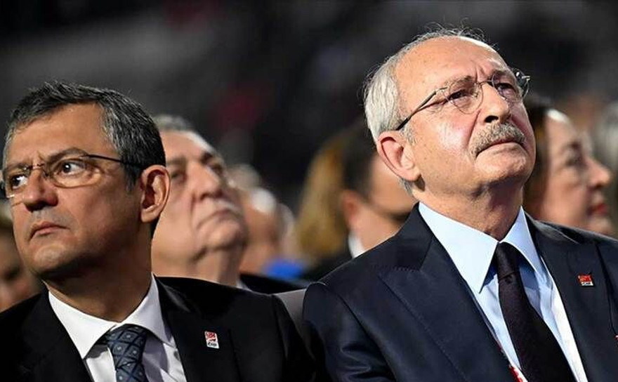 İşte Özel ve Kılıçdaroğlu görüşmesindeki detaylar!