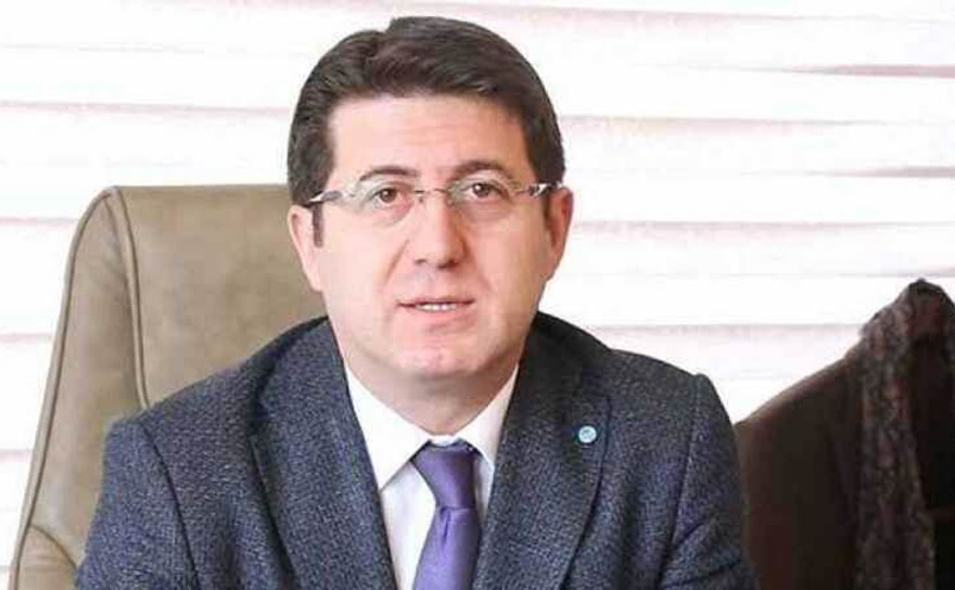 Zafer Mutlu: Gücünüz yetmeyecek