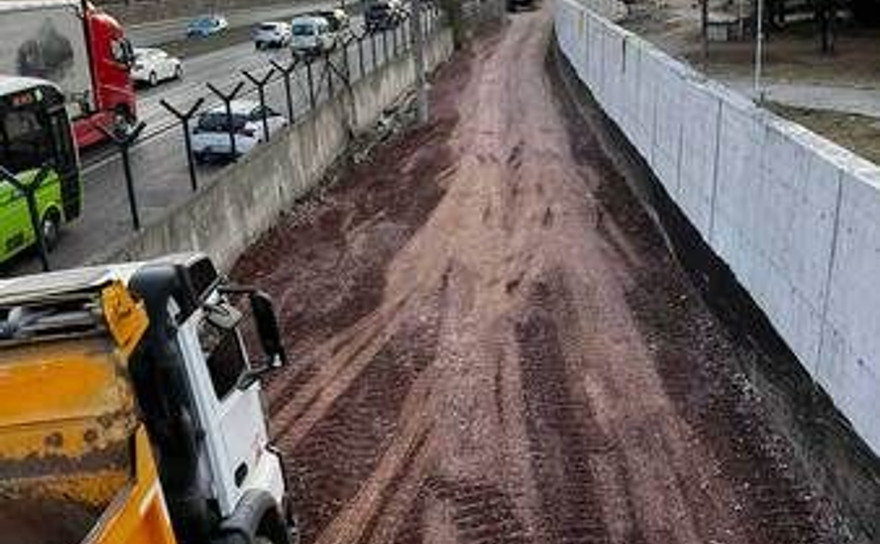 Başiskele'de trafik rahatlayacak!