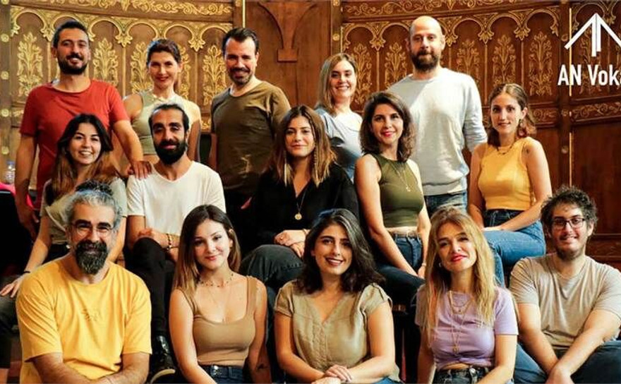 BİLKAR yeni dönemi An Vokal Konseri ile açıyor