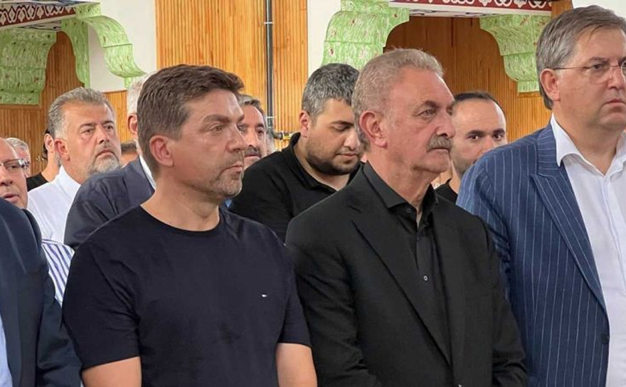 CHP’li Çiler taziyeleri işyerinde kabul edecek