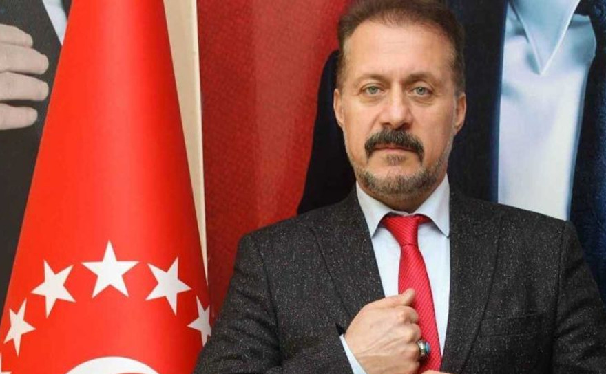 BTP Kocaeli de ilçe kongreleri başladı