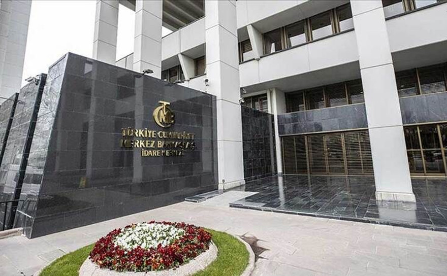 Merkez Bankası'ndan 'enflasyon' açıklaması: "Değişiklik yok"
