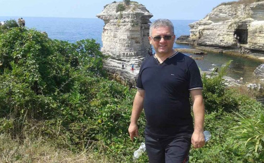 Gazeteci Asım Yağız hayatını kaybetti