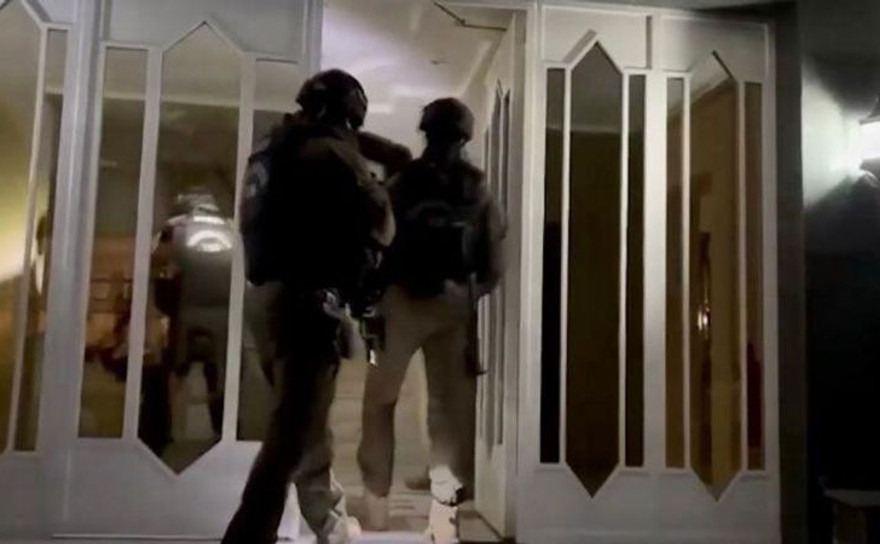 19 ilde FETÖ’ye Kıskaç-26 operasyonu