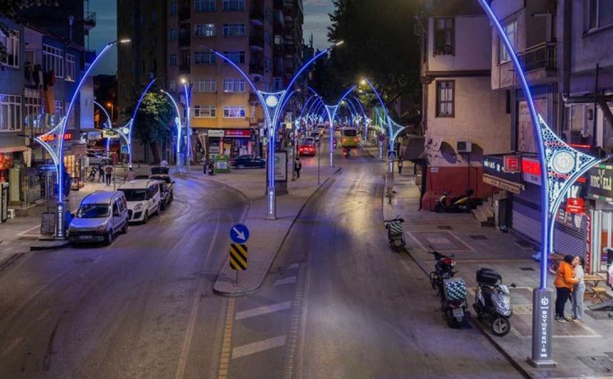 İzmit'te şehir içine yeni hat geliyor, ücreti ise 1 TL