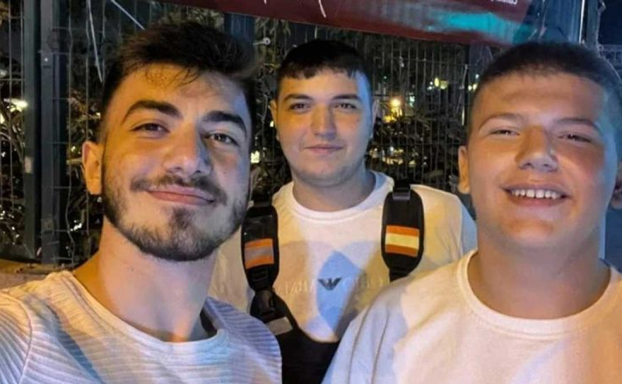 CHP’li Eren Korkmaz’dan gençlere çağrı