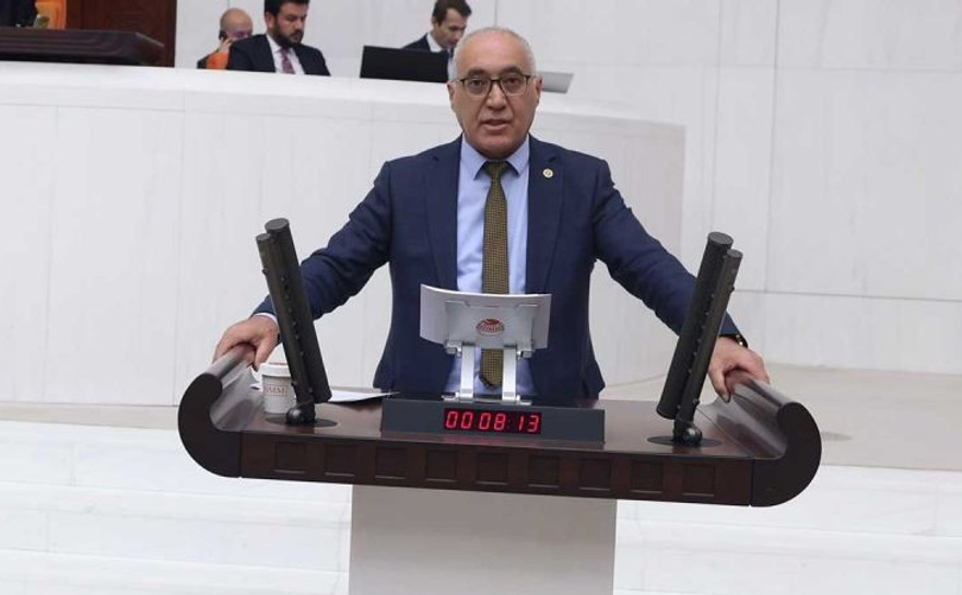 Eğitimde fırsat eşitsizliği TBMM gündeminde
