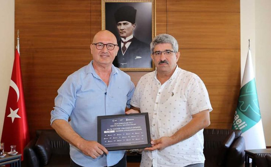 KOTO imzayı attı: American Life Dil Okulları emeklilere yüzde 50 indirimli