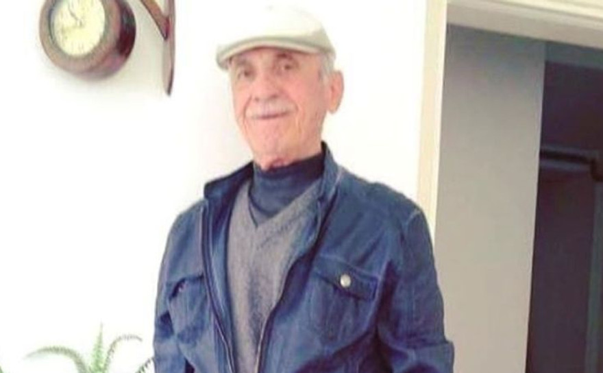İbrahim Aksal vefat etti