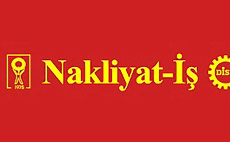 Nakliyat-İş MC Donald'sın lojistiğini yapan lojistikte örgütlendi