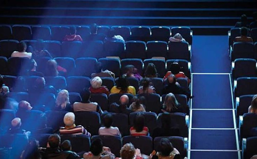 Bakanlık'dan sinema projelerine destek