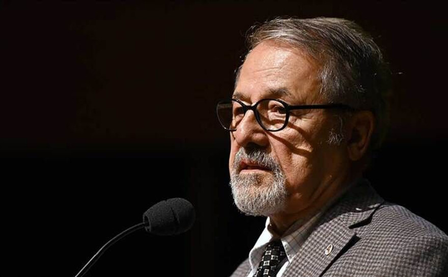 Prof. Dr. Naci Görür'den dikkat çeken deprem uyarısı: "En az 7.4 büyüklüğünde"