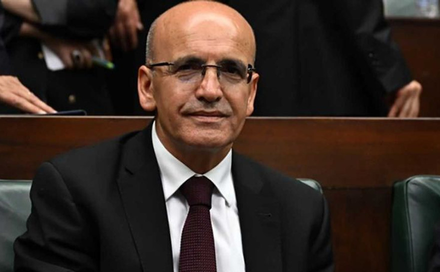 Mehmet Şimşek'ten Fitch'in kararınına açıklama geldi