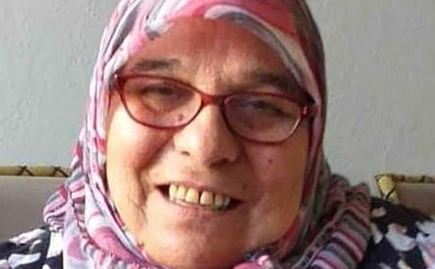 Mihriye Öztürk vefat etti