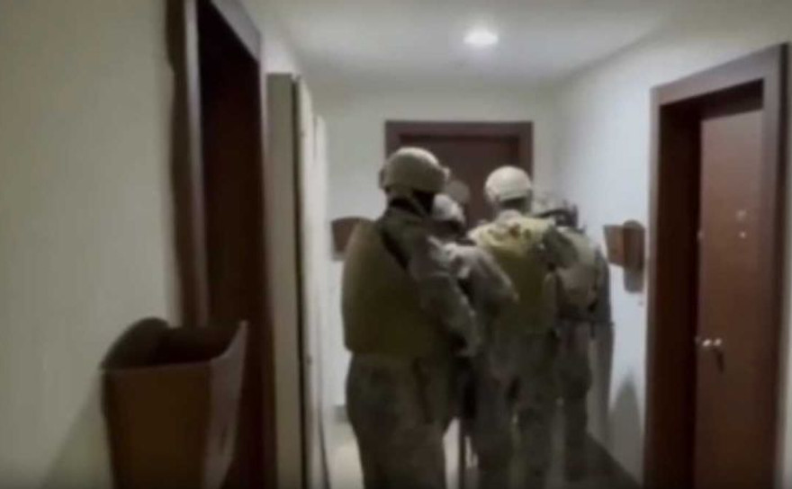 Suç örgütlerine yönelik “Kuyu-23” operasyonu düzenlendi!