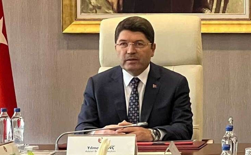 Bakanlardan peş peşe Narin açıklaması