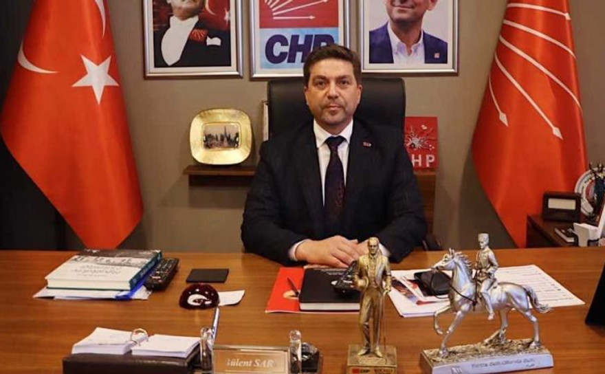 Sarı “Bu çınarın parçası olmaktan onur duyuyoruz”