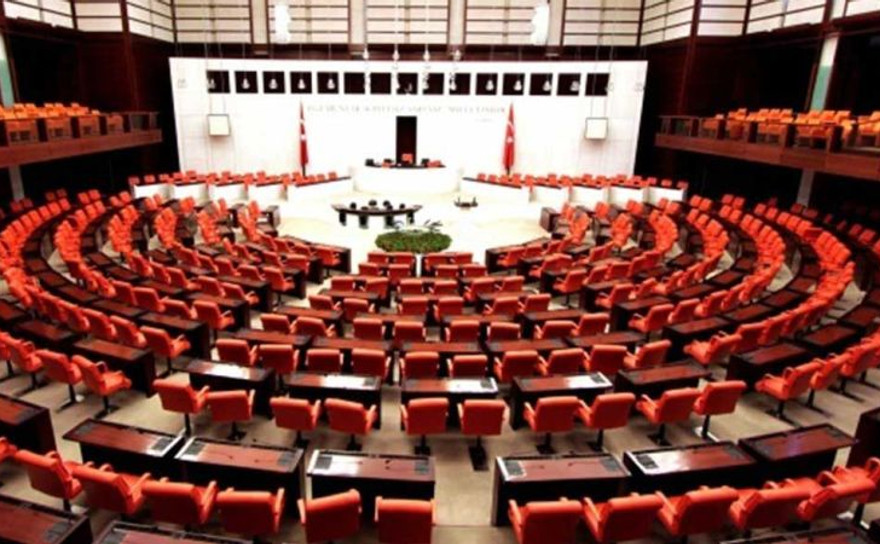 CHP'nin Can olağanüstü toplantı talebi reddedildi