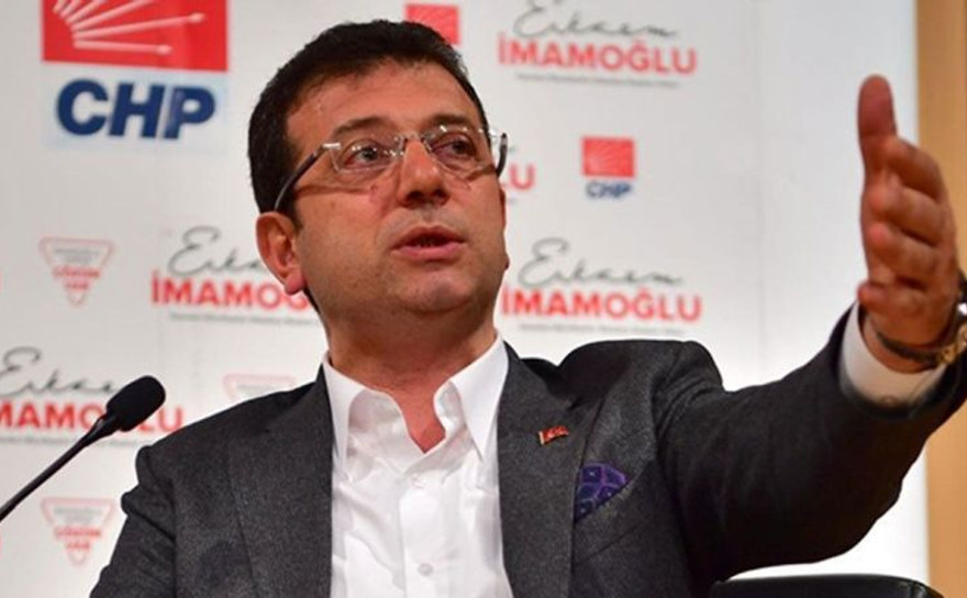 İmamoğlu'dan Teğmenler tepkisi “Bunun nesi suç”