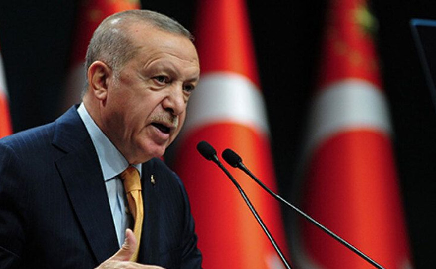 Erdoğan "Narin’i katledenlerin adalet önünde mutlaka hesap vermesini sağlayacağız"