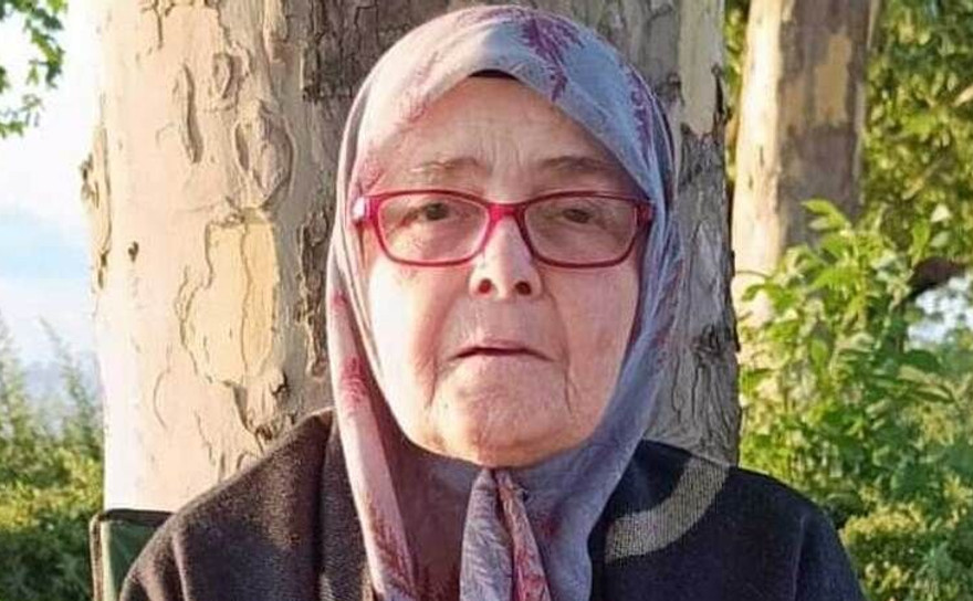 Hüsniye Yılmaz vefat etti