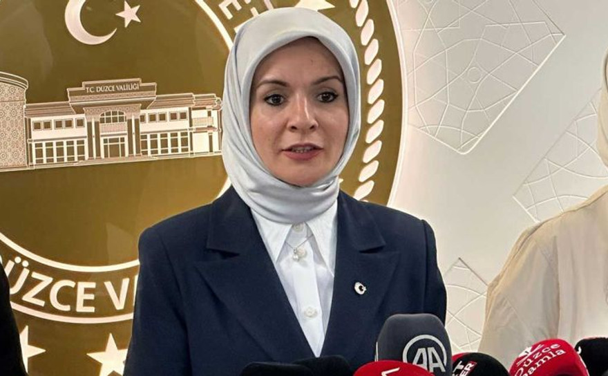 Bakan Göktaş’dan Narin açıklaması “Bizzat takipçisi olacağız”