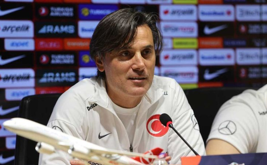 Montella “Her zaman birlikten güç doğar”