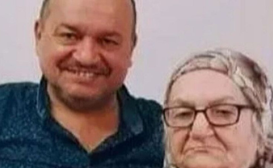 Muzaffer Büyükbaş vefat etti