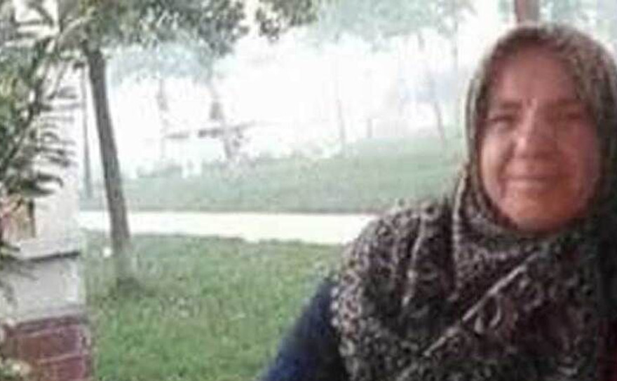 Ayşe Maden vefat etti