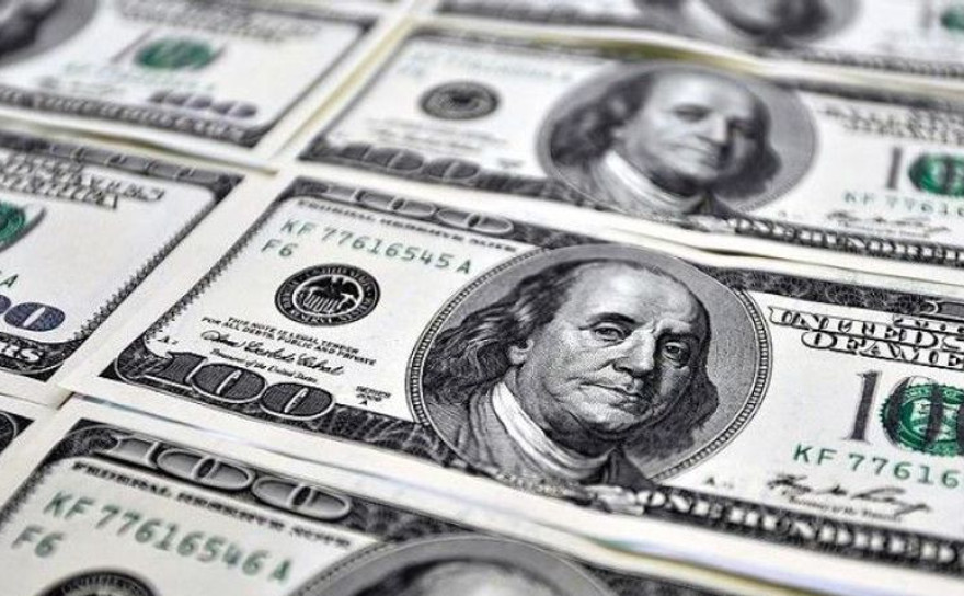Dolar/TL'den güne nasıl başladı?