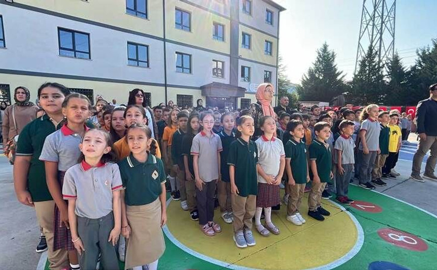 Kocaeli'de 433 bin öğrenci ders başı yaptı