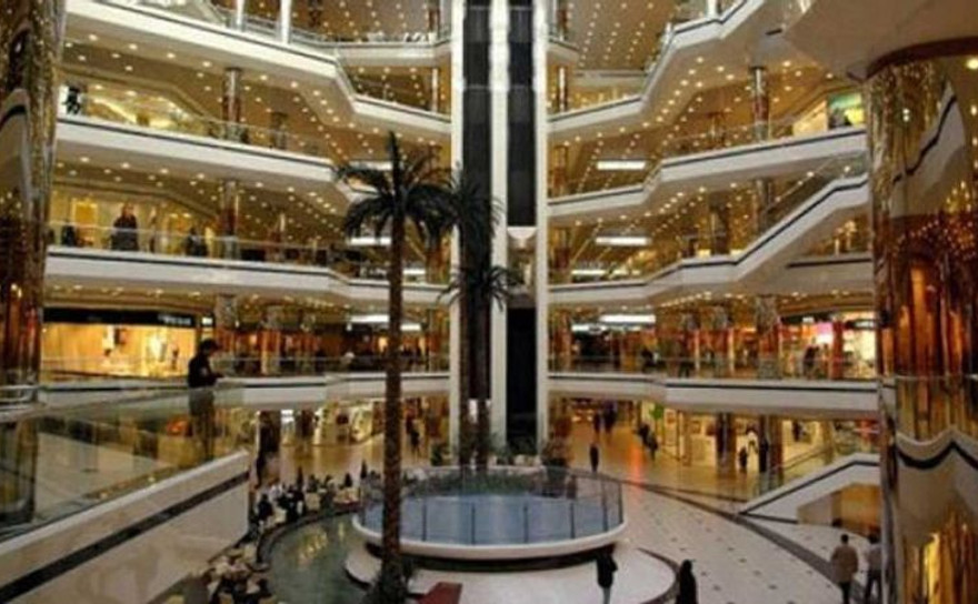 İstanbul'da dev AVM resmen kapanıyor!