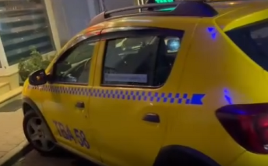 Yer: İstanbul... Böyle taksi ücreti görülmedi!